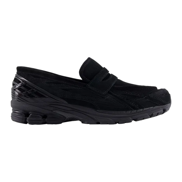 New Balance 1906L "Black Suede" | Available in Australia at au.sell store