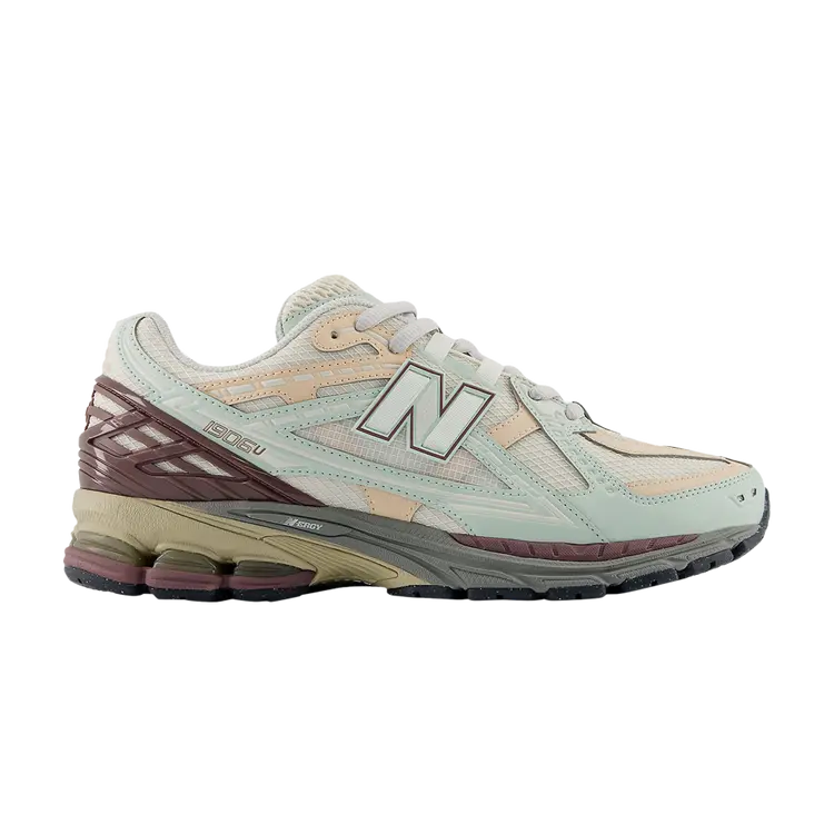 Purchase the New Balance 1906 "Clay Ash" here only at au.sell store in Australia