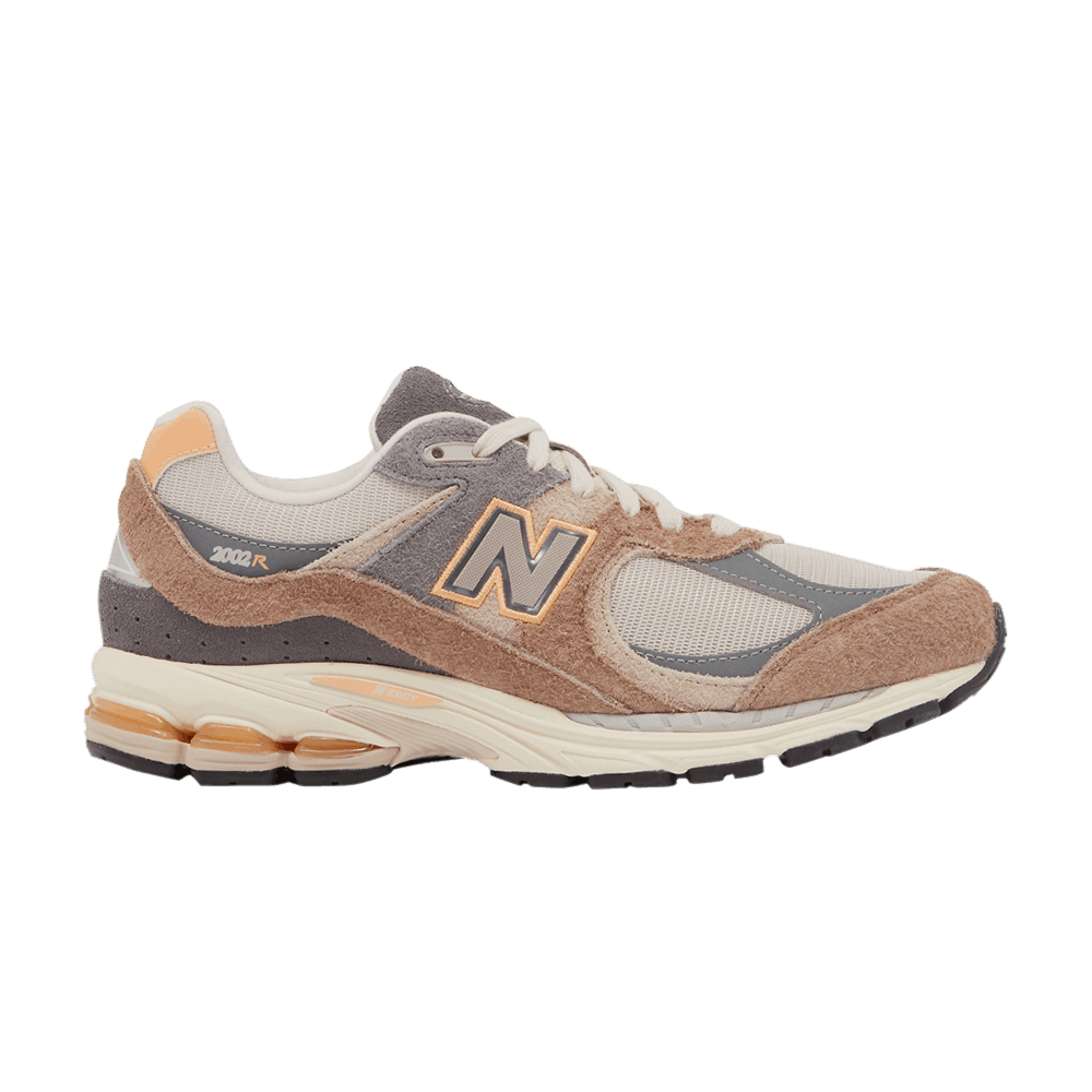 New Balance 2002R "Mushroom Hazy Peach" - Shop now at au.sell store