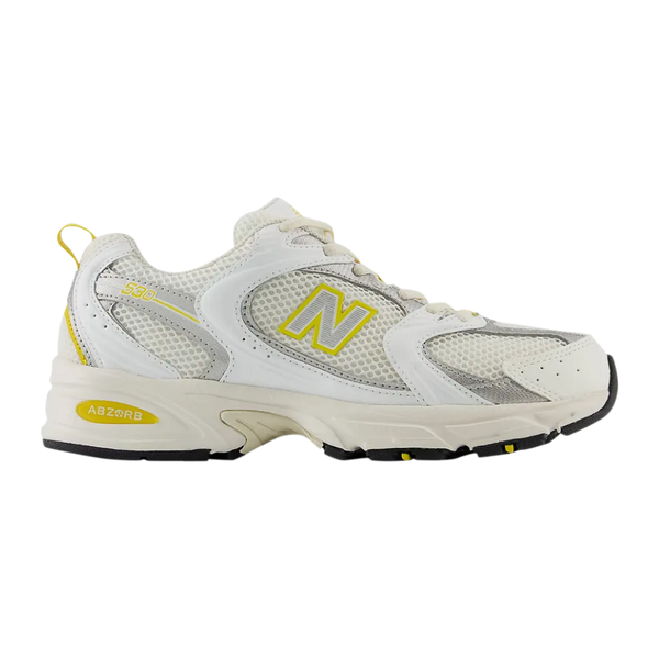New Balance 530 "Sea Salt Ginger Lemon" | Available in Size 8 Women's