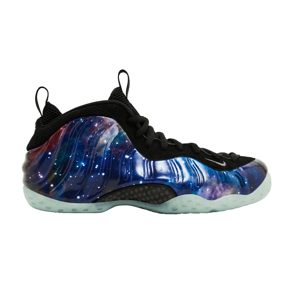 Nike Air Foamposite One "Galaxy" (2025) - Available in Australia at au.sell store