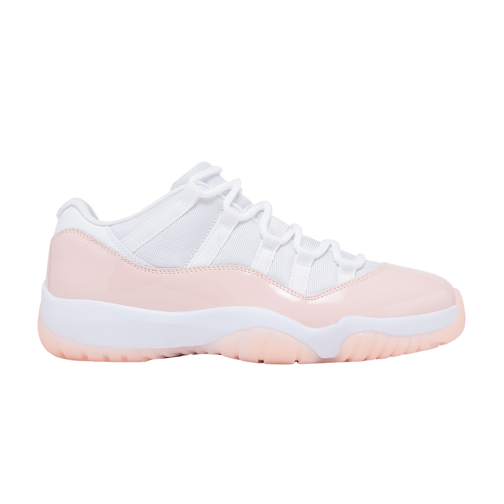Jordan 11 lows womens online