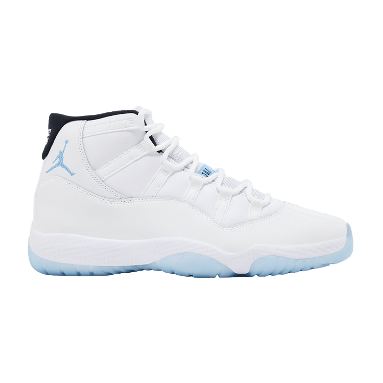 Shop Nike Air Jordan 11 "Legend Blue" in Australia in Men's sizing at au.sell store