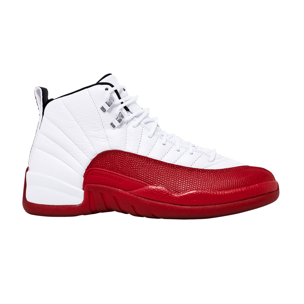 Nike Air Jordan 12 "Cherry" - Available at au.sell | Free express shipping in Australia