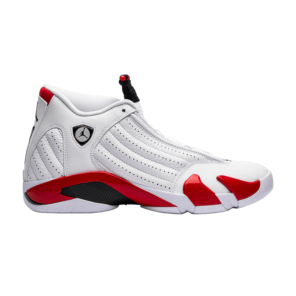 Nike Air Jordan 14 "Candy Cane" (2019) - Available now at au.sell