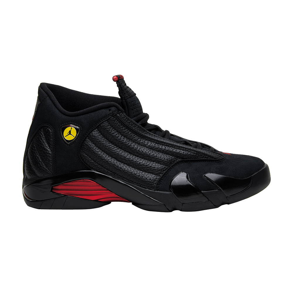 Buy the Nike Air Jordan 14 "Last Shot" with free express postage in Australia