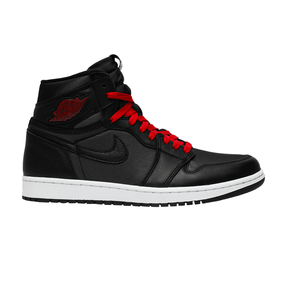 Nike Air Jordan 1 High OG "Black Gym Red" | Available in Australia at au.sell