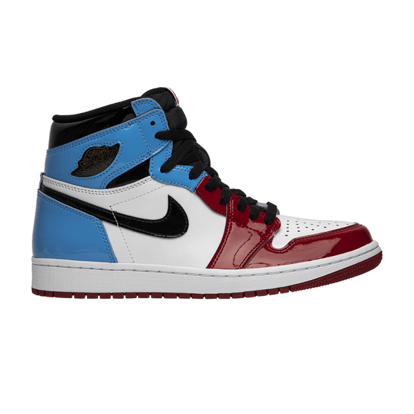 Nike Air Jordan 1 High OG "Fearless UNC Chicago" | Available at au.sell store
