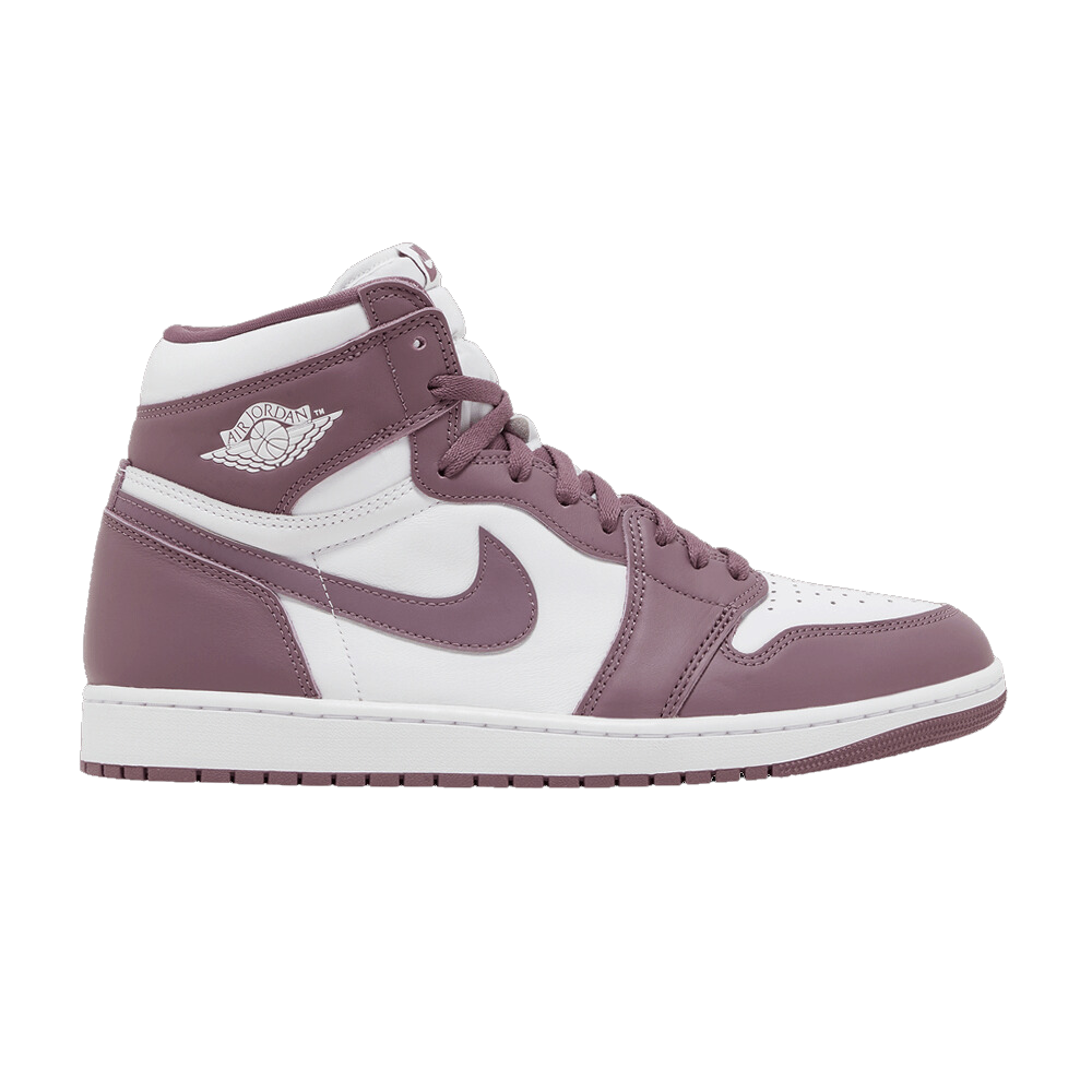 Nike Air Jordan 1 High OG "Mauve" - Available now in Australia at au.sell store