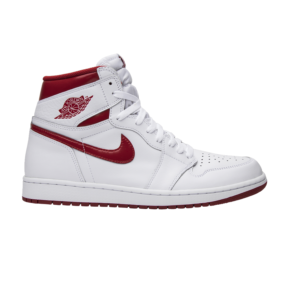 Nike Air Jordan 1 High OG "Metallic Red" (2017) | Available in Australia at au.sell