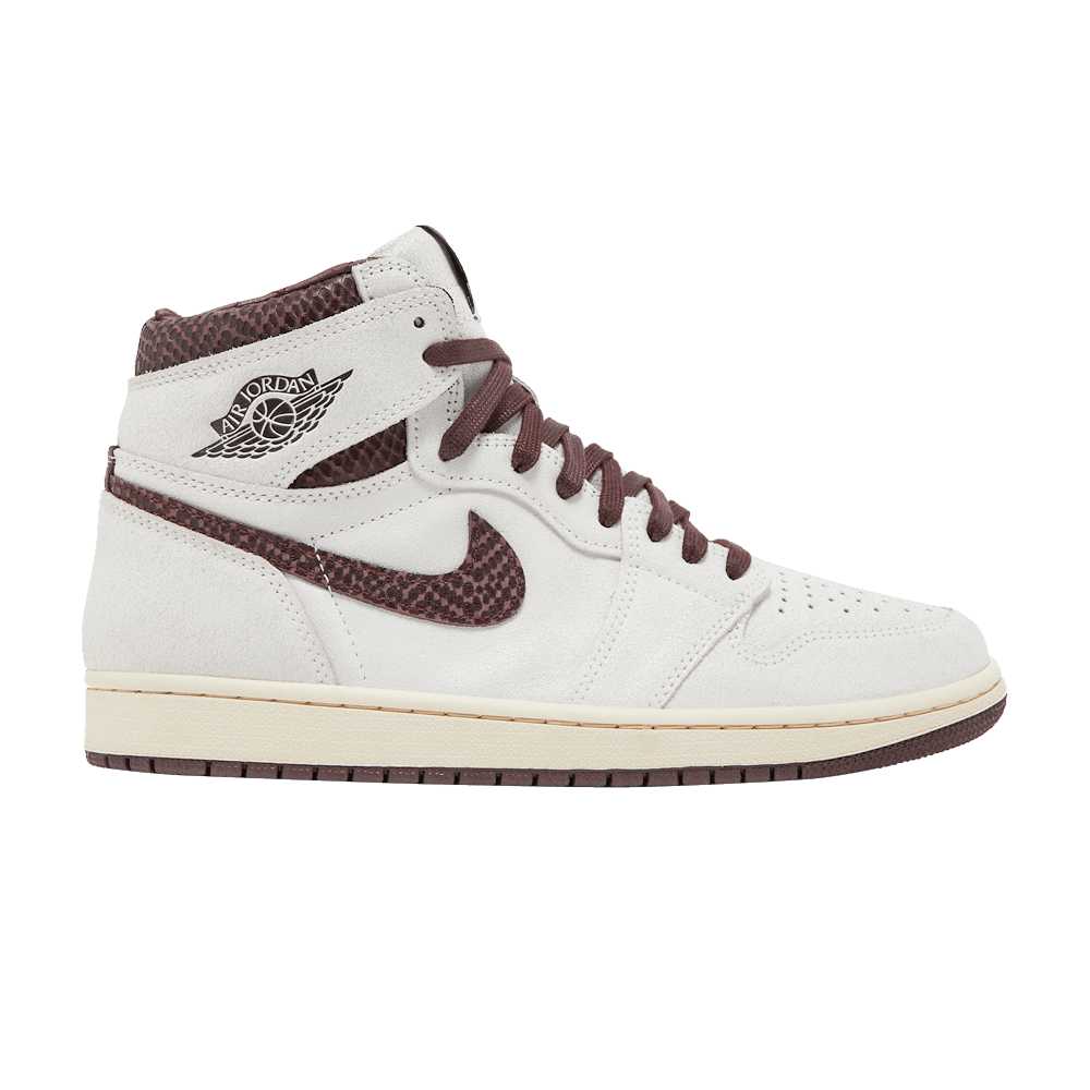 Nike Air Jordan 1 High OG x A Ma Maniére - Available at au.sell store