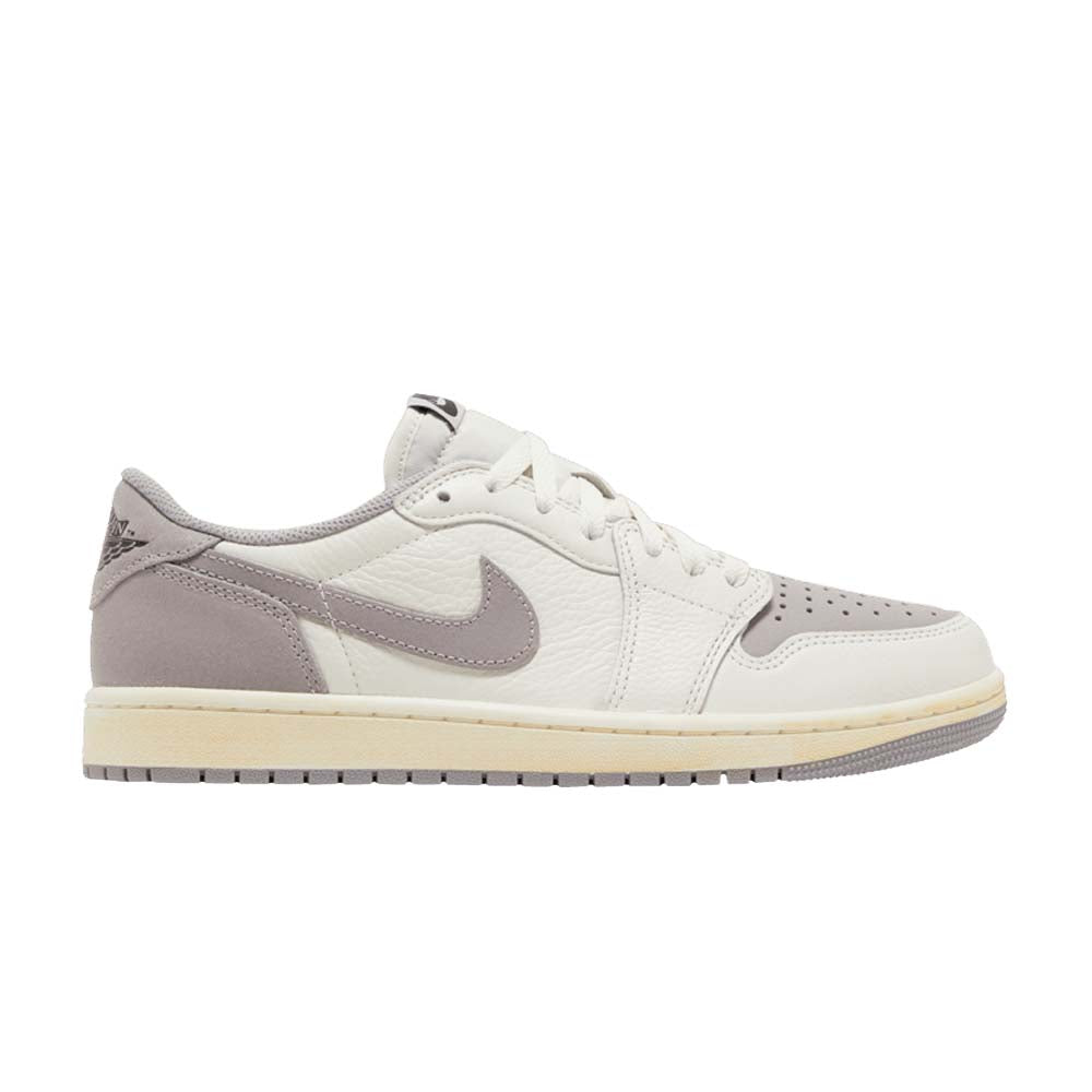 Shop Nike Air Jordan 1 Low OG "Atmosphere Grey" - au.sell store.