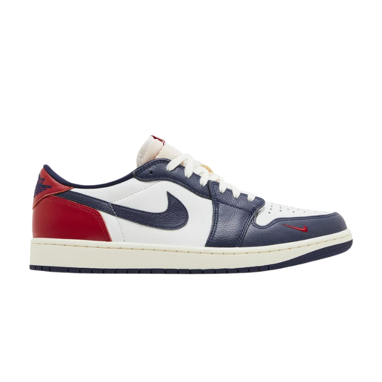 Nike Air Jordan 1 Low OG "Howard University" - Free Shipping at au.sell