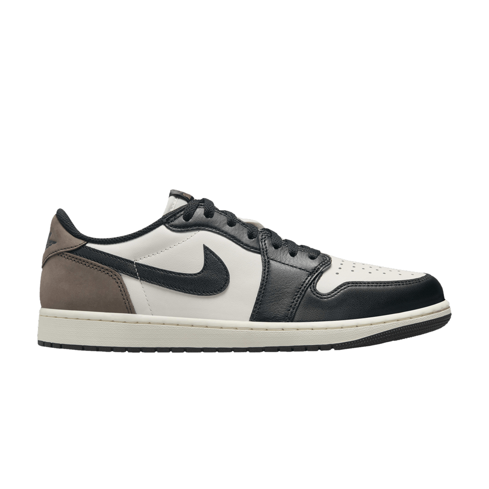 Nike Air Jordan 1 Low OG "Mocha" - Available in Australia at au.sell store