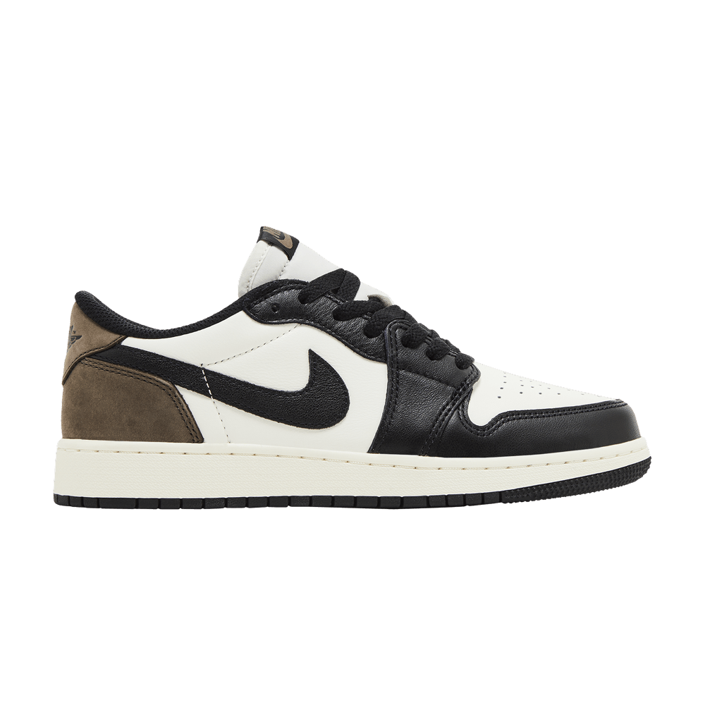 Nike Air Jordan 1 Low OG "Mocha" (GS) - Available in Australia at au.sell