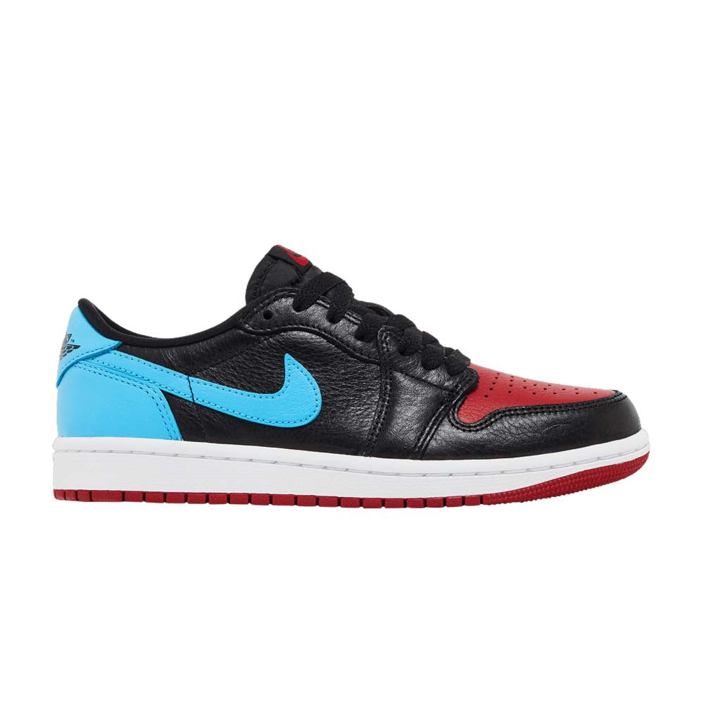 Shop the Nike Air Jordan 1 Low OG "NC to Chi" (Women's) - au.sell store