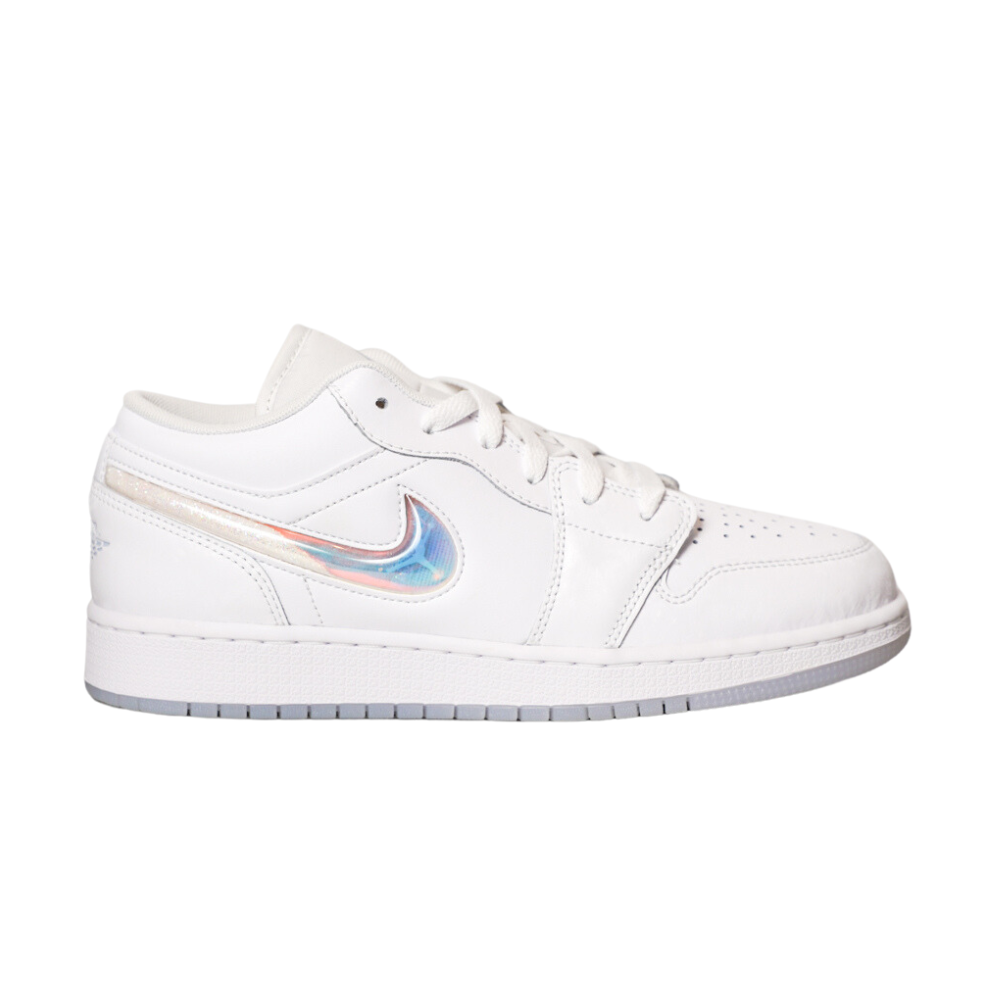 Nike jordan 1 low gs hot sale