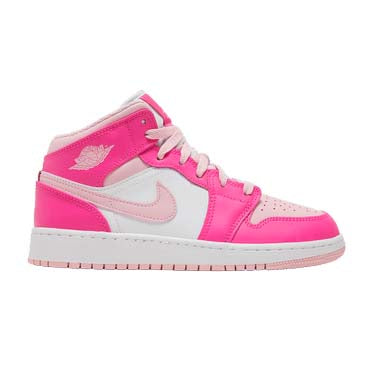 Pink Jordan Australia Nike Air Jordan Mid