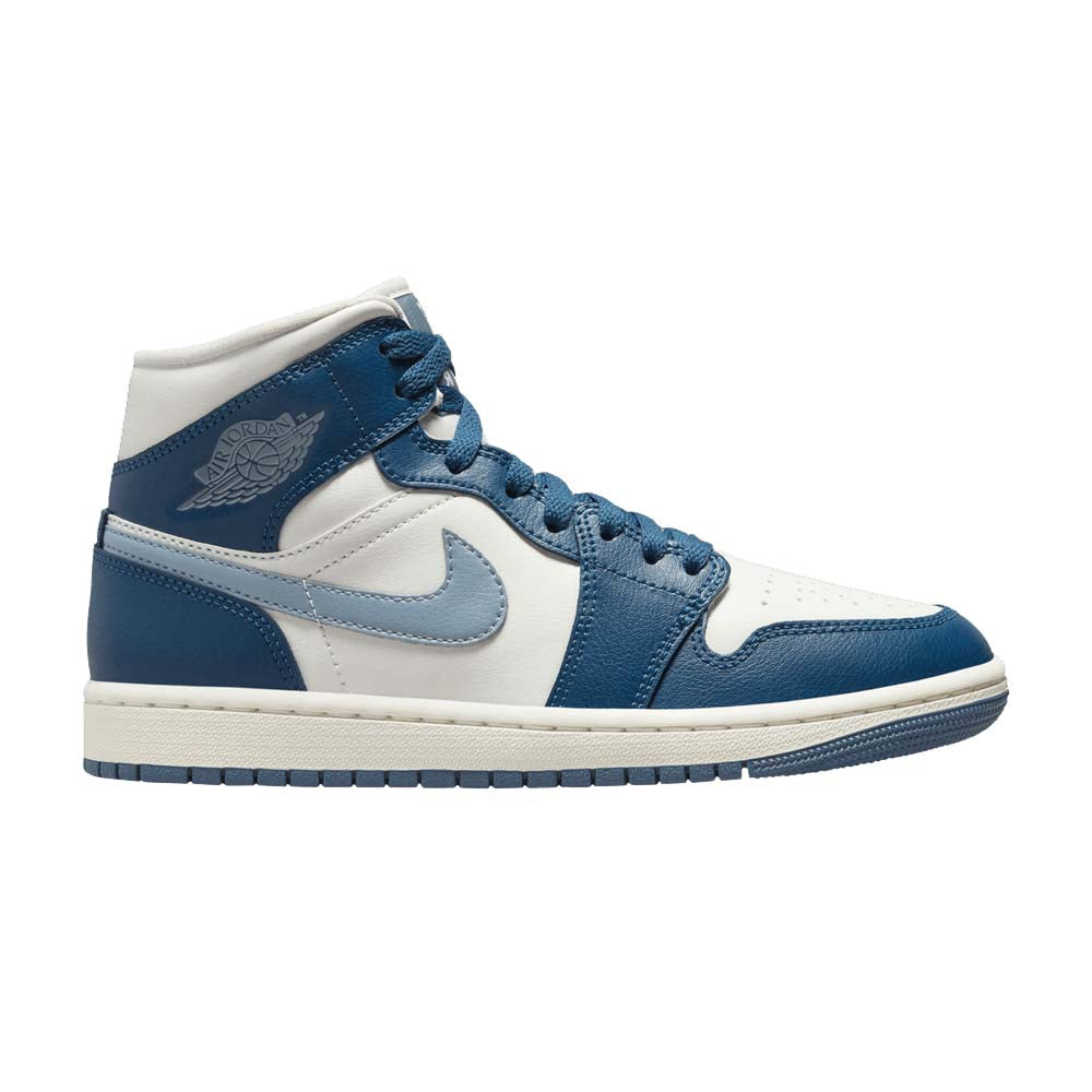 Nike Air Jordan 1 Mid "Sky J French Blue" (Women's) - Available now at au.sell store.