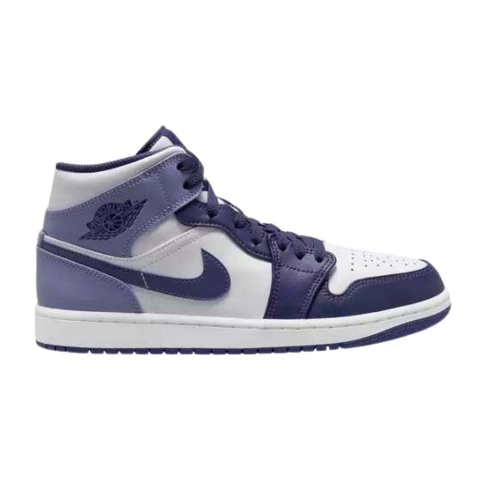 Nike Air Jordan 1 Mid "Sky J Purple" - au.sell store