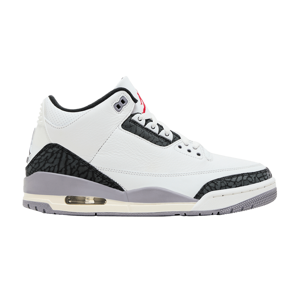 Nike Air Jordan 3 "Cement Grey" - Available in Australia at au.sell store
