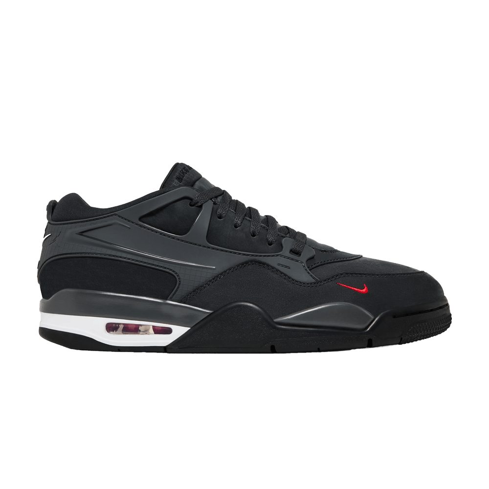 Nike Air Jordan 4 RM SP x Nigel Sylvester "Driveway Grey" - Available now at au.sell store