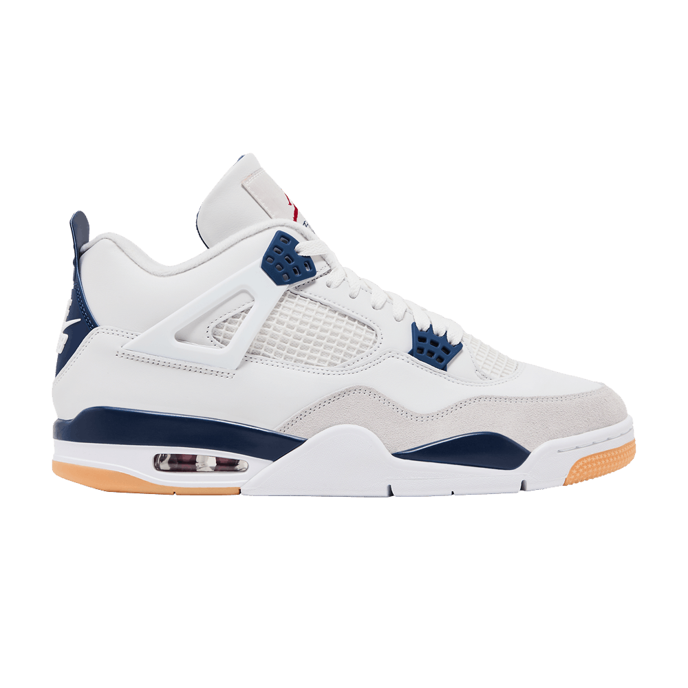 Nike Air Jordan 4 SB "Navy" - Available in Australia only at au.sell store