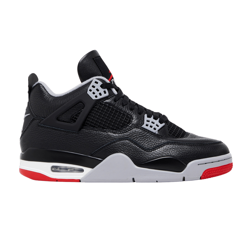Buy the Nike Air Jordan 4 Bred Reimagined au ll store