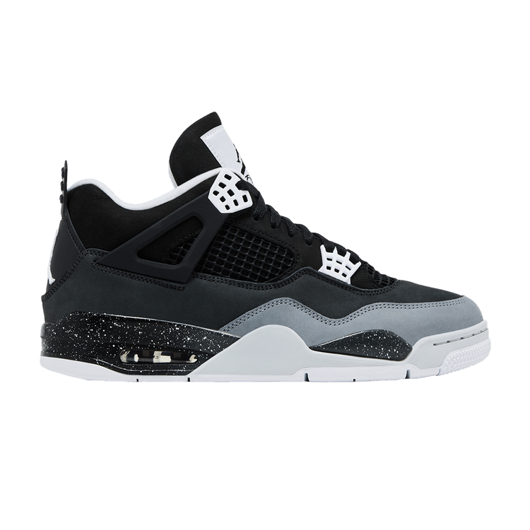 The Nike Air Jordan 4 "Fear" | Available now in Australia at au.sell store