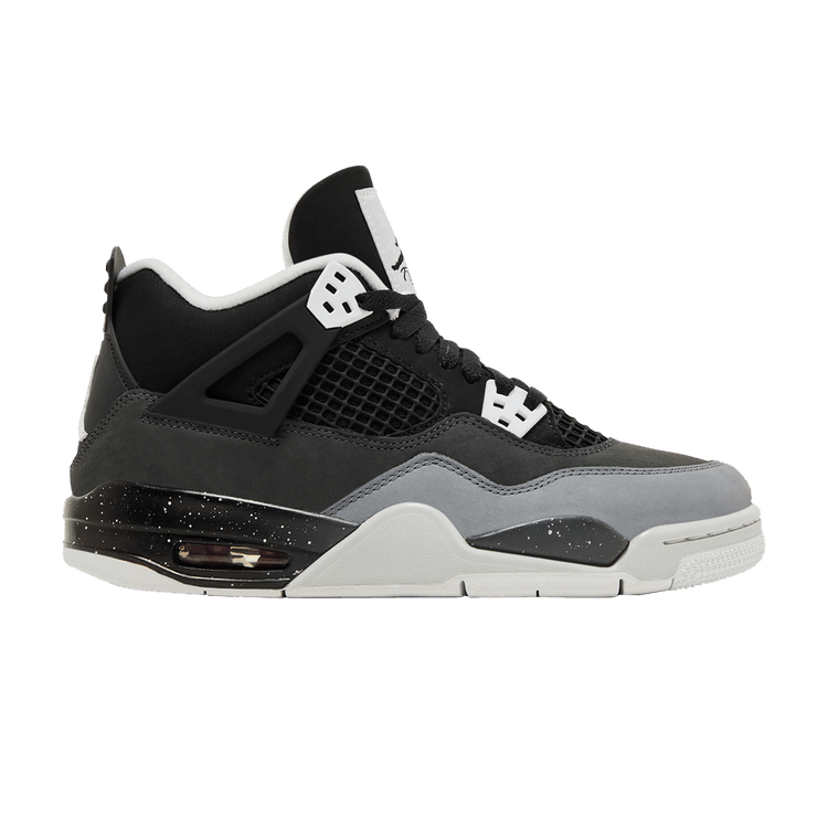 Purchase the Nike Air Jordan 4 "Fear" (GS) in Australia at au.sell store