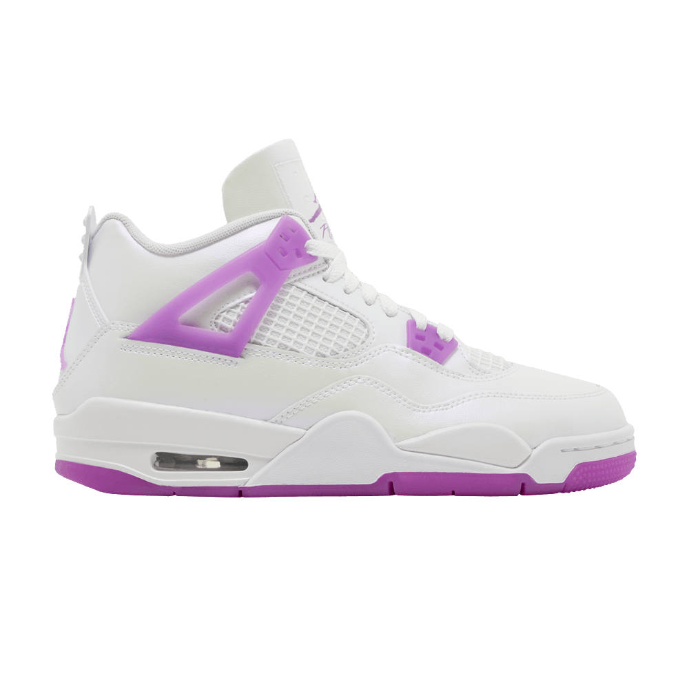 Nike Air Jordan 4 "Hyper Violet" (GS) - Available now at au.sell store