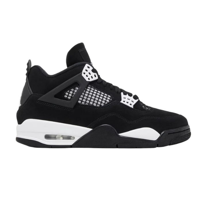 Nike Air Jordan 4 "White Thunder" - Authenticity Guaranteed here at au.sell store