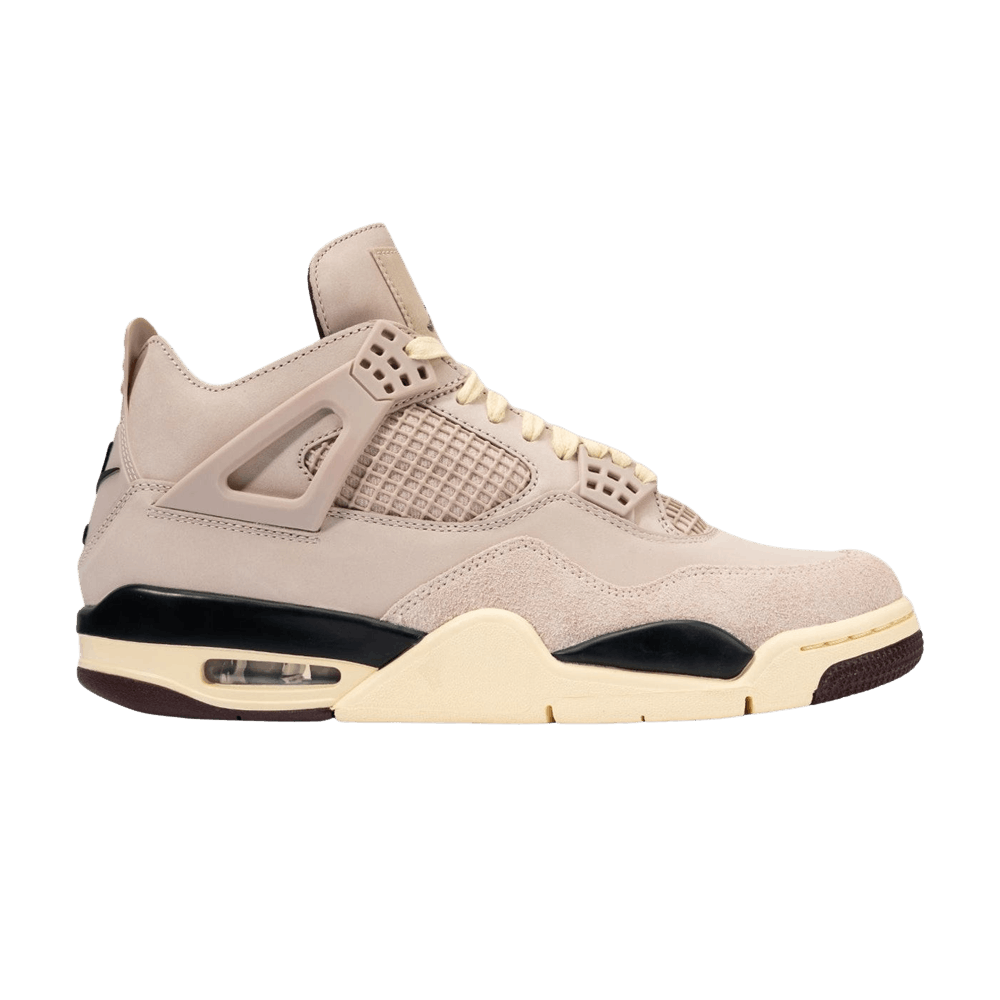 Nike Air Jordan 4 x A Ma Maniére "While You Were Sleeping" (Women's) - Available in Australia at au.sell store