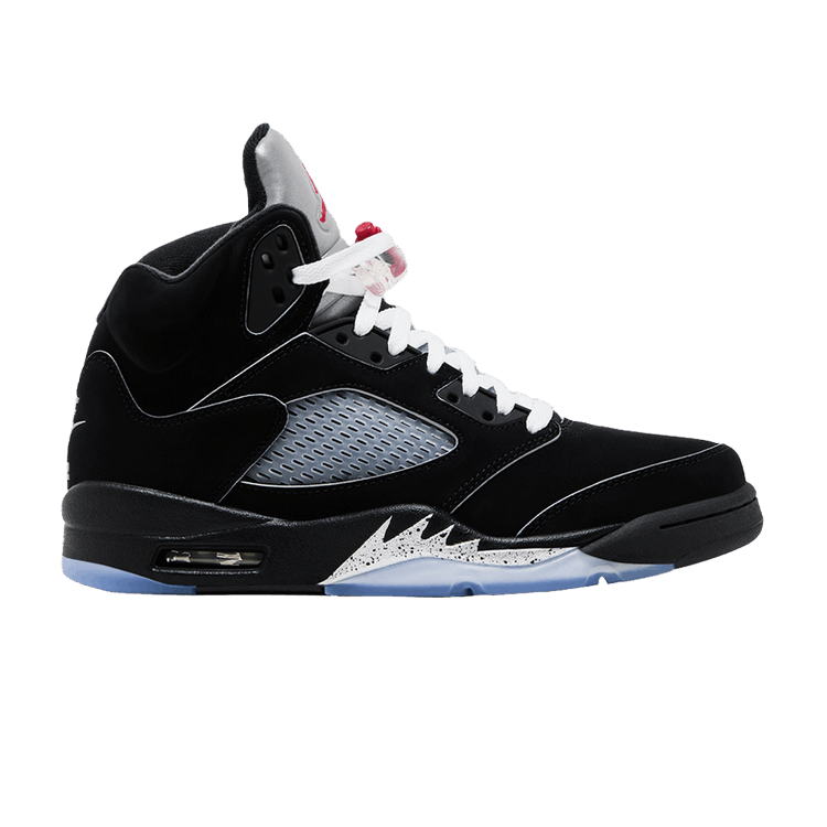 Nike Air Jordan 5 "Black Metallic" (2025) - Available in Australia only at au.sell store