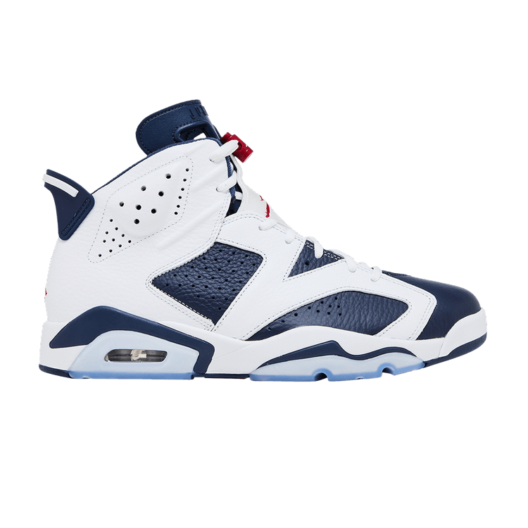 Nike Air Jordan 6 "Olympic" - Available now at au.sell store