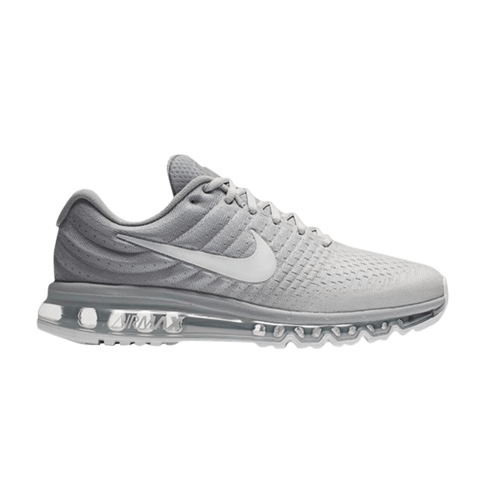 Nike Air Max 2017 "Light Bone" - Available now at au.sell