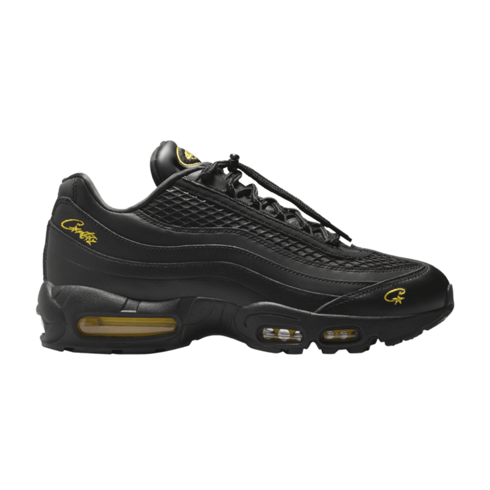 Nike Air Max 95 SP x Corteiz "Honey Blacks" - Available at au.sell store