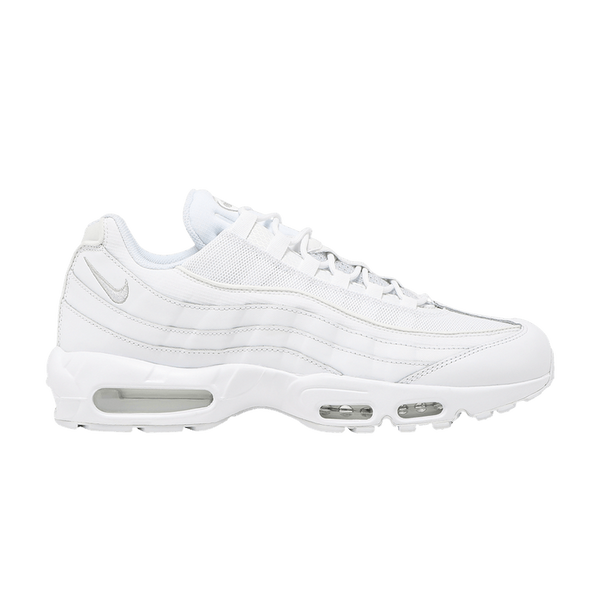 Nike Air Max 95 "Triple White" | Secure your pair in Australia at au.sell store