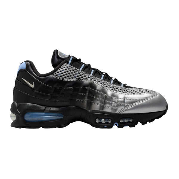 Nike Air Max 95 x Palace "Big Bubble - Metallic Silver" | au.sell store