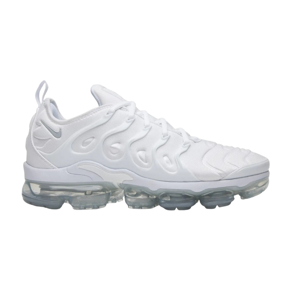 Nike Air VaporMax Plus "White Platinum" | Available in Australia at au.sell store