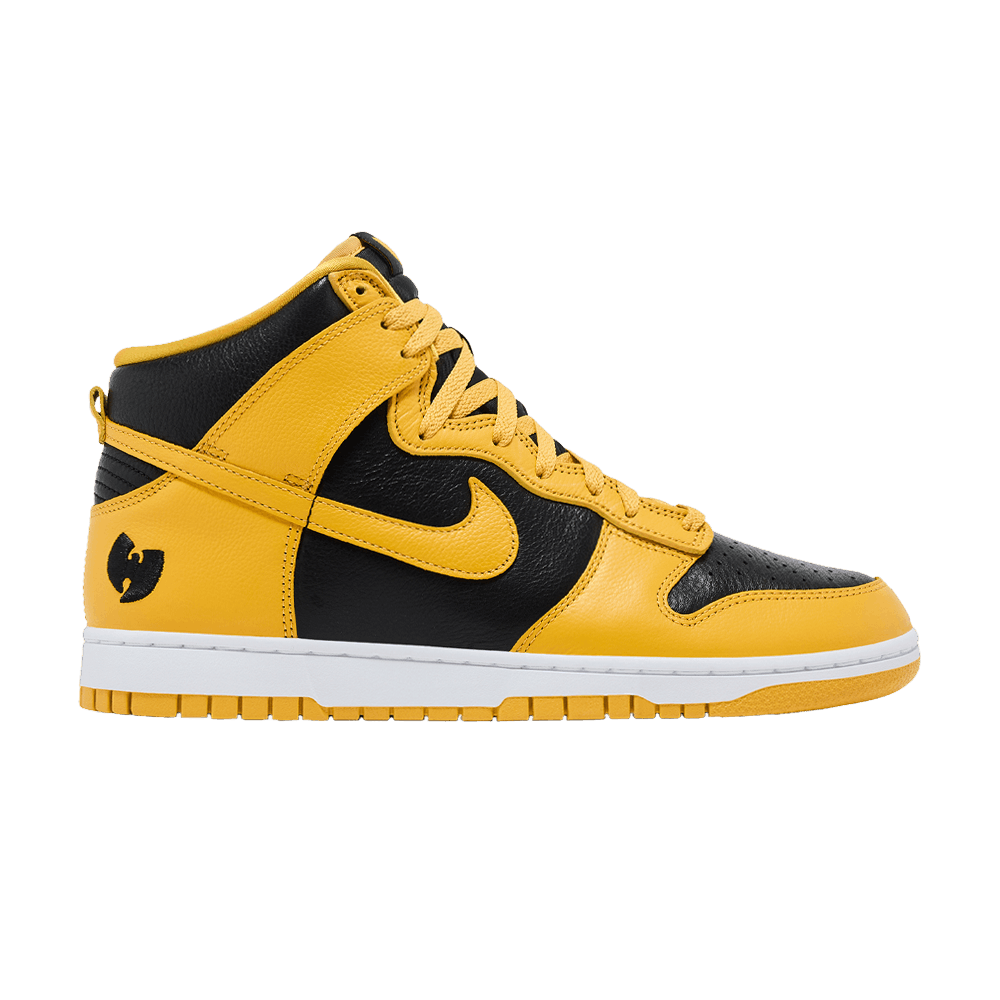 Nike Dunk High x Wu-Tang (2024) - Available only at au.sell store in Australia