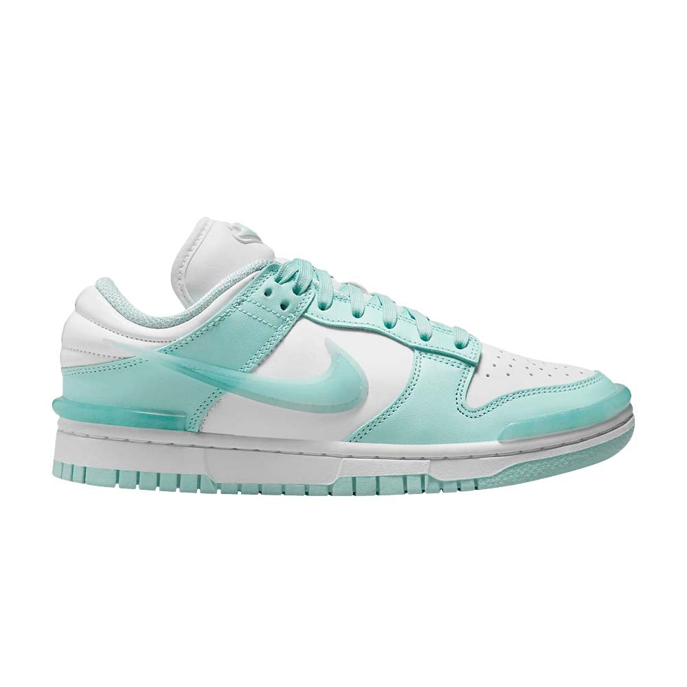 Nike Dunk Low Twist "Jade Ice" (Women's) - Shop Now at au.sell.