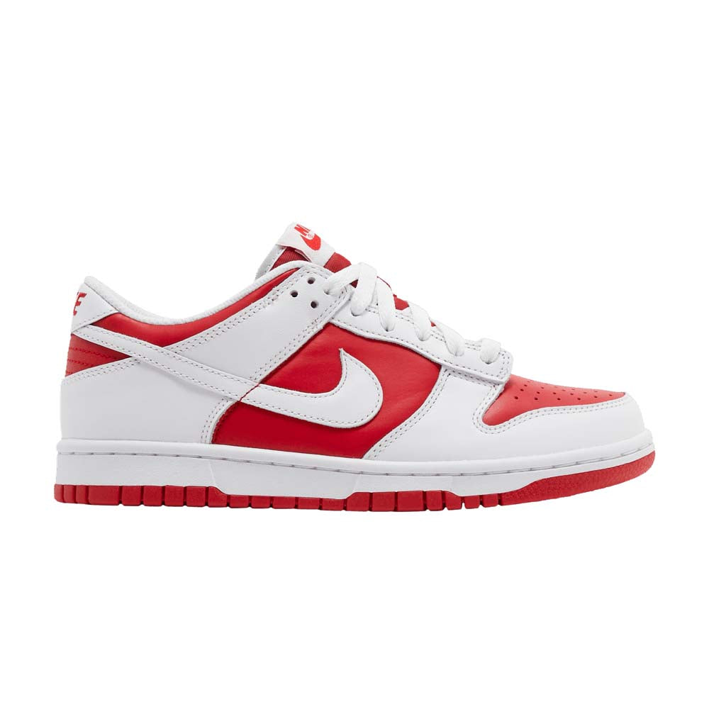 Nike Dunk Low "Championship Red' (GS) au.sell