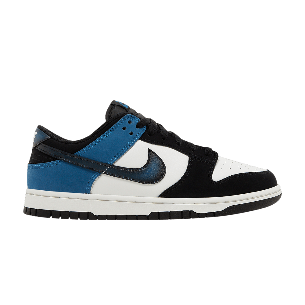 Nike Dunk Low "Industrial Blue" - Shop Now at au.sell store