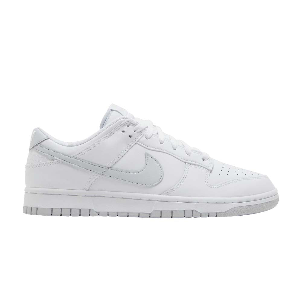 Nike Dunk Low "White Pure Platinum" - au.sell store