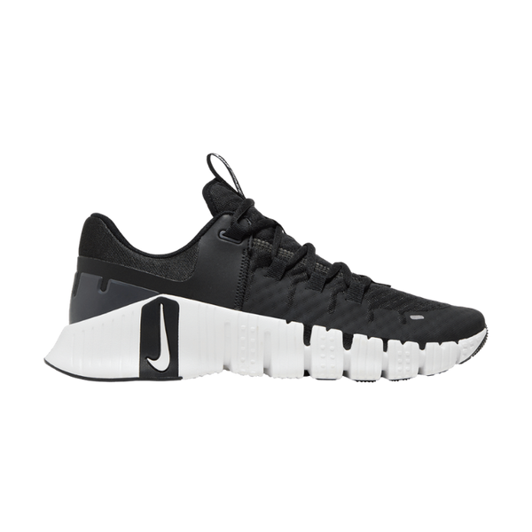 Nike Free Metcon 5 "Black White" (Men's) | Available in Australia at au.sell store