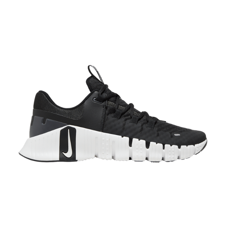 Nike Free Metcon 5 "Black White" (Men's) | Available in Australia at au.sell store
