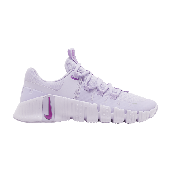 Nike Free Metcon 5 "Lilac Bloom Barely Grape" (Women's) - Available at au.sell