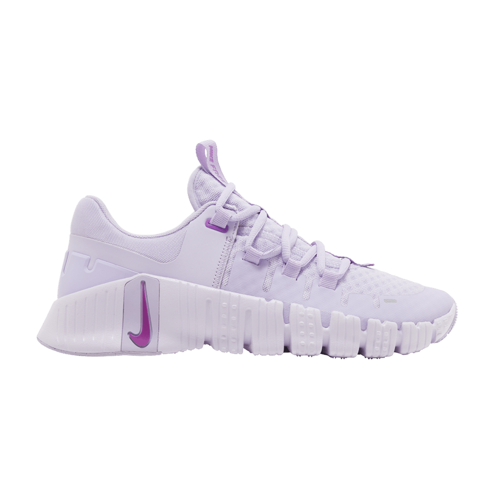 Nike Free Metcon 5 "Lilac Bloom Barely Grape" (Women's) - Available at au.sell
