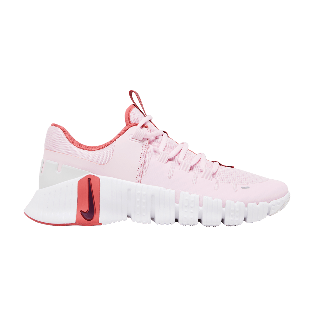 Nike Free Metcon 5 "Pink Foam" (Women's) - Affordable prices at au.sell